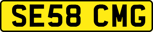 SE58CMG
