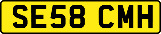 SE58CMH