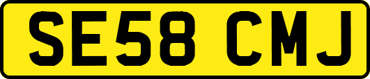 SE58CMJ