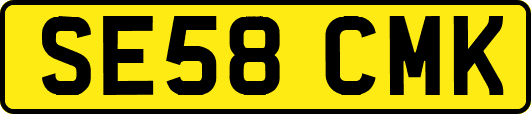 SE58CMK