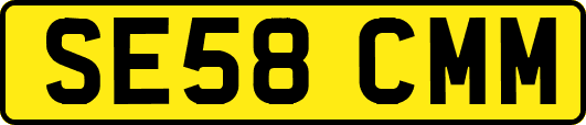 SE58CMM