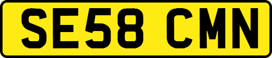 SE58CMN