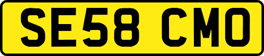 SE58CMO