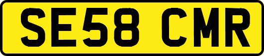 SE58CMR