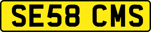 SE58CMS
