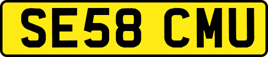 SE58CMU