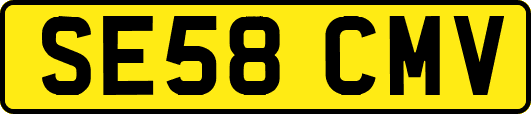 SE58CMV