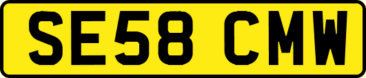 SE58CMW