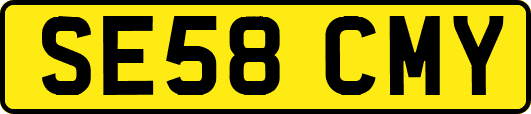 SE58CMY
