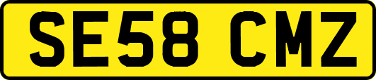 SE58CMZ
