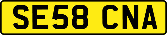 SE58CNA