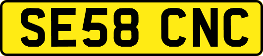 SE58CNC