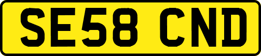 SE58CND