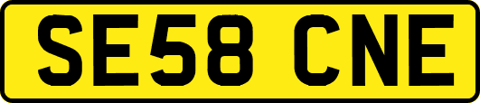 SE58CNE