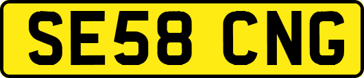 SE58CNG