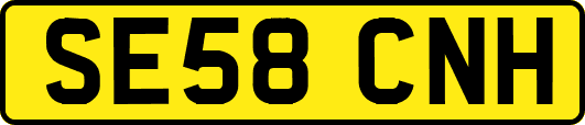 SE58CNH