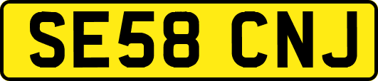 SE58CNJ