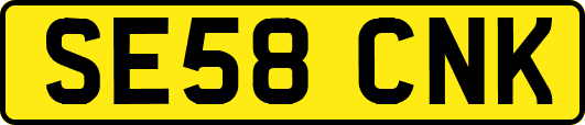 SE58CNK