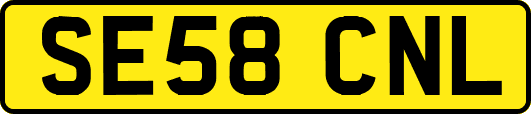 SE58CNL