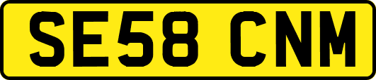 SE58CNM