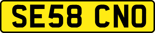 SE58CNO