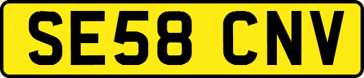 SE58CNV