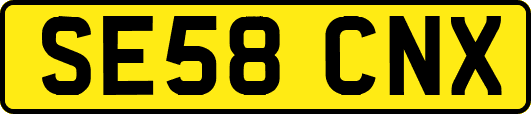SE58CNX