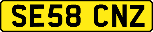 SE58CNZ