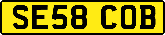 SE58COB
