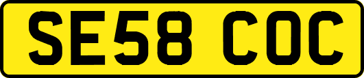SE58COC