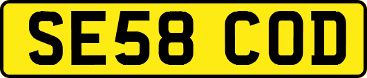 SE58COD