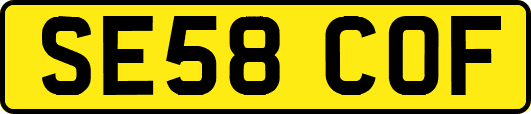 SE58COF