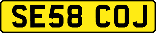 SE58COJ