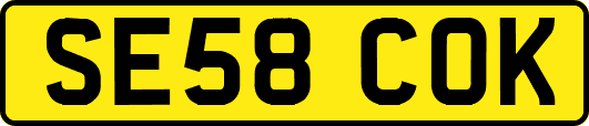 SE58COK