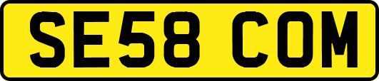 SE58COM