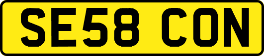 SE58CON