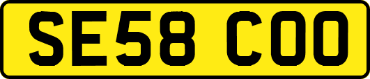 SE58COO
