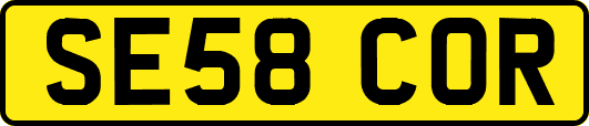 SE58COR