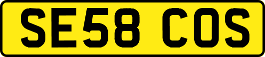 SE58COS