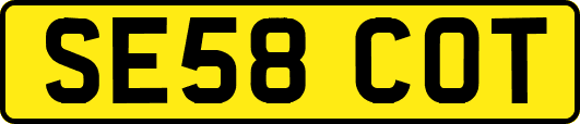 SE58COT