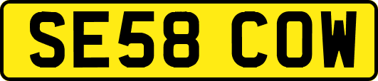 SE58COW