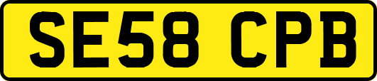 SE58CPB