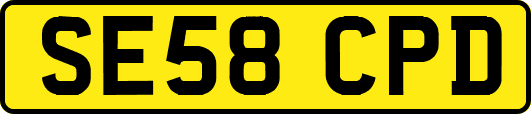 SE58CPD