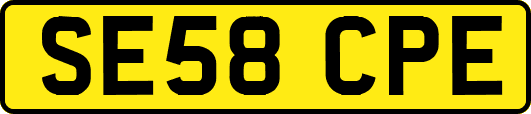 SE58CPE