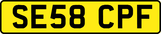 SE58CPF