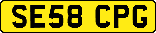 SE58CPG