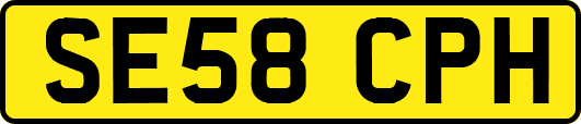 SE58CPH