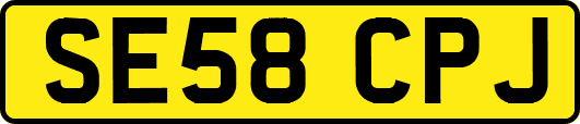 SE58CPJ