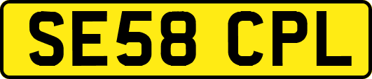 SE58CPL