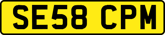 SE58CPM